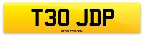 T30 JDP