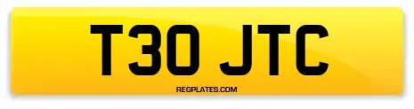 T30 JTC