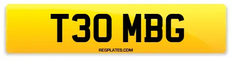 T30 MBG