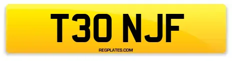 T30 NJF