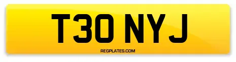 T30 NYJ