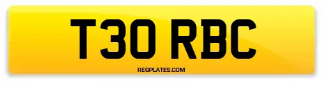 T30 RBC