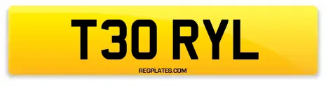 T30 RYL