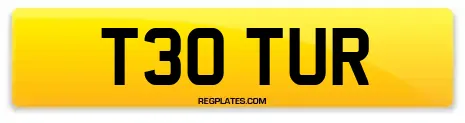 T30 TUR