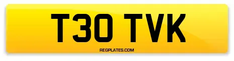 T30 TVK