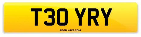 T30 YRY