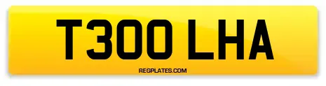 T300 LHA