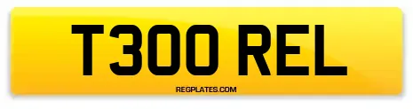 T300 REL