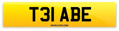T31 ABE