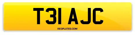 T31 AJC
