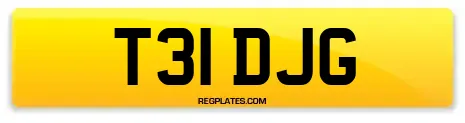 T31 DJG