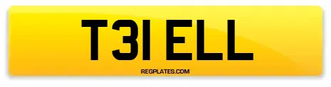 T31 ELL