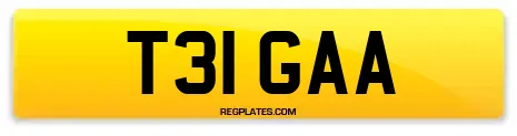 T31 GAA