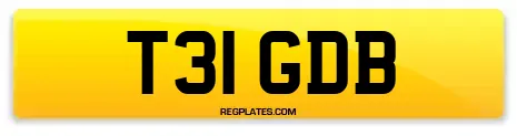 T31 GDB