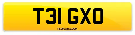 T31 GXO