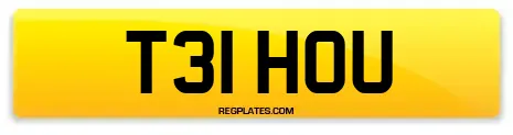 T31 HOU