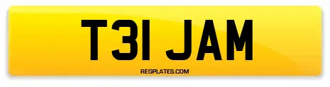 T31 JAM