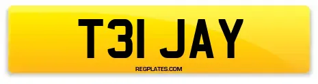 T31 JAY