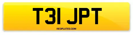 T31 JPT