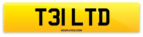 T31 LTD