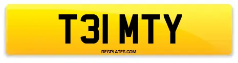 T31 MTY