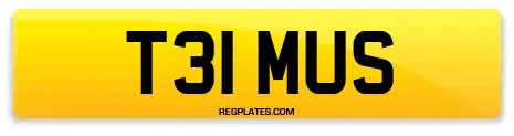 T31 MUS