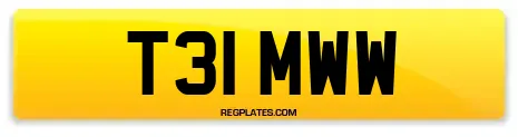 T31 MWW