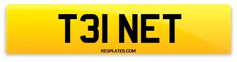 T31 NET