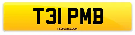 T31 PMB