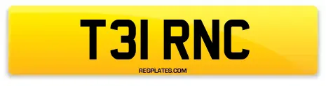 T31 RNC