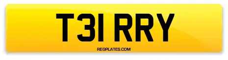 T31 RRY