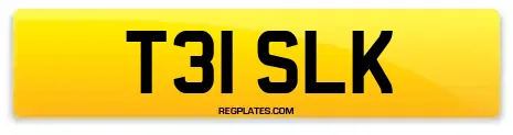 T31 SLK