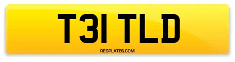 T31 TLD