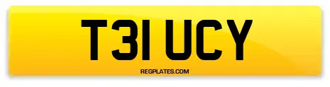 T31 UCY