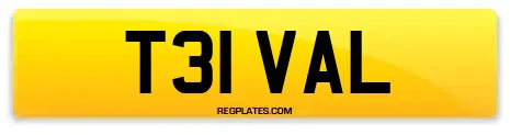 T31 VAL