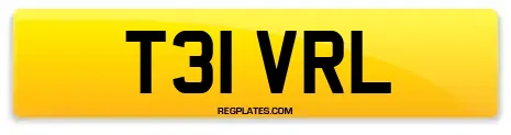 T31 VRL