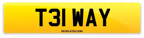 T31 WAY