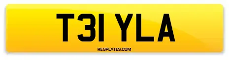 T31 YLA