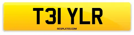 T31 YLR