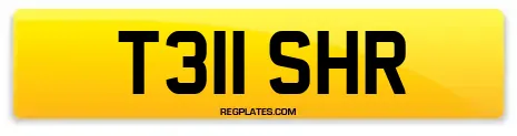T311 SHR