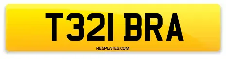 T321 BRA