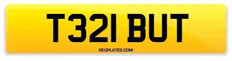 T321 BUT