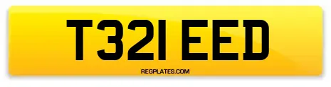 T321 EED