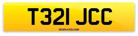 T321 JCC