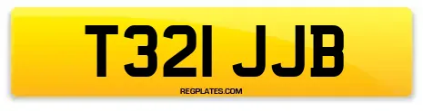 T321 JJB