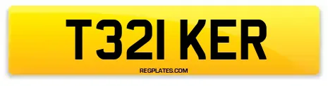 T321 KER