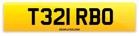 T321 RBO
