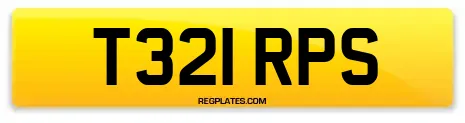 T321 RPS
