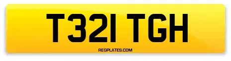 T321 TGH