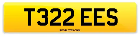 T322 EES